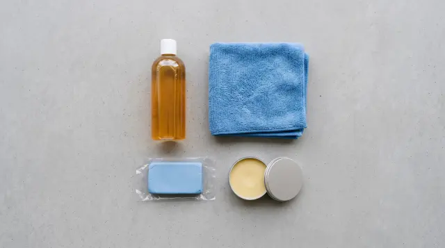 Paint Cleaner and Care Products
