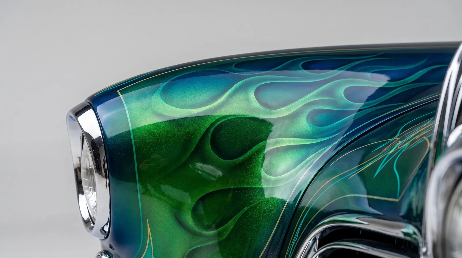 Custom Paint Jobs illustration